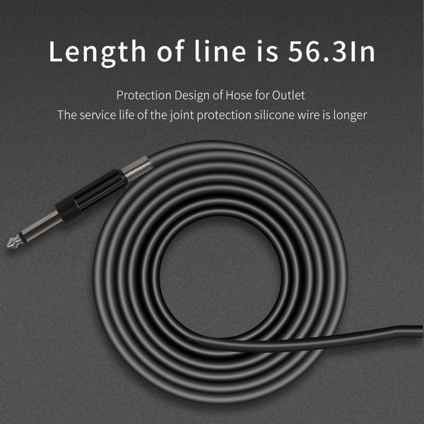 professional 360 degre tattoo foot pedal with 1.5m power cord black round tattoo foot switch for tattoo power supply machinescouts
professional 360 degre tattoo foot pedal with 1.5m power cord black round tattoo foot switch for tattoo power supply machinescouts