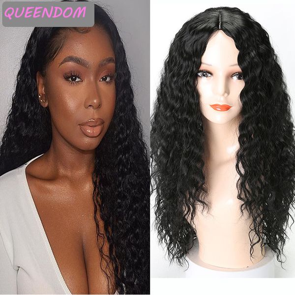 long water wave wig 21 inch natural synthetic deep wave wigs for black women heat resistant fiber curly middle part cosplay wig
long water wave wig 21 inch natural synthetic deep wave wigs for black women heat resistant fiber curly middle part cosplay wig