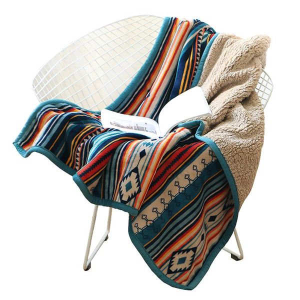 blankets bohemian soft plush flannel throw blanket 50'' x 60'' for bed couch sofa camping
blankets bohemian soft plush flannel throw blanket 50'' x 60'' for bed couch sofa camping