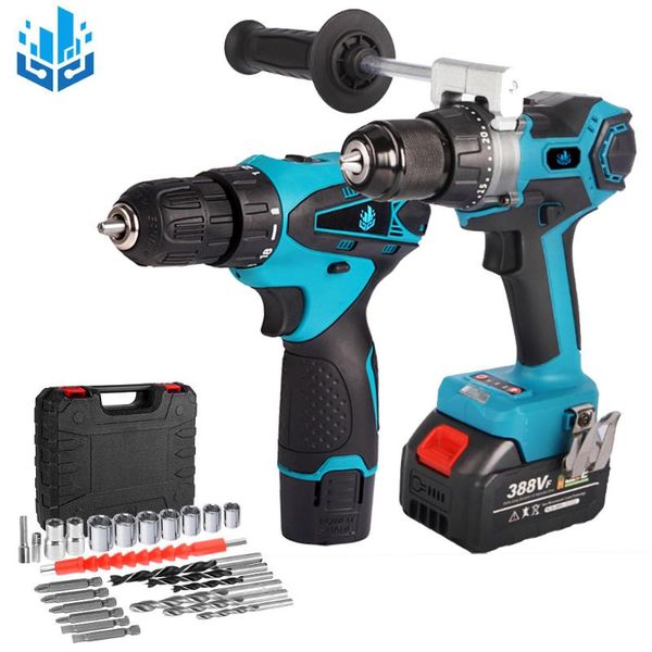 professiona electric drills 12v 21v drill cordless screwdrivers mini impact for wood/metal/red brick to holes start screws
professiona electric drills 12v 21v drill cordless screwdrivers mini impact for wood/metal/red brick to holes start screws