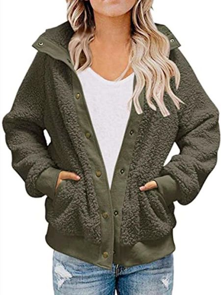 women's jackets coats 2021 arrivals ladies winter coat clothing outerwear hooded, Black;brown
women's jackets coats 2021 arrivals ladies winter coat clothing outerwear hooded, Black;brown