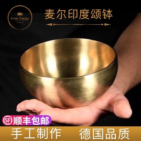 maier songbo healing nepal handmade indian yoga meditation buddha german sanskrit sound pure copper bowl
maier songbo healing nepal handmade indian yoga meditation buddha german sanskrit sound pure copper bowl
