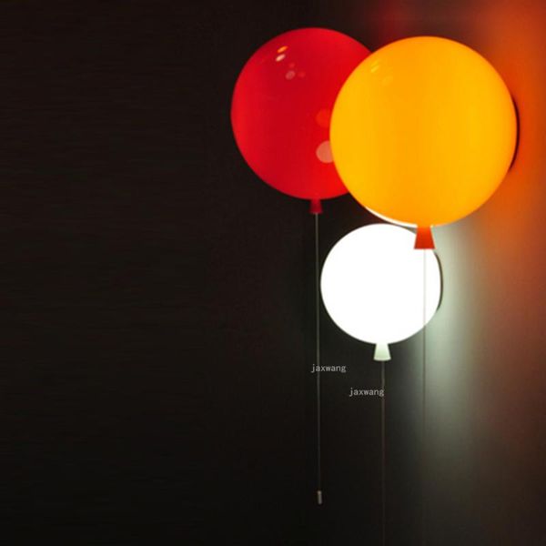 ceiling lights modern led children bedroom balloon light nordic decor lamp lighting luster acrylic fixtures
ceiling lights modern led children bedroom balloon light nordic decor lamp lighting luster acrylic fixtures