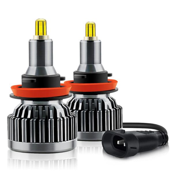 car headlights 2cps h11 60w 6000k 18000lm led headlight front bulb low beam lamp white light waterproof auto styling source accessories
car headlights 2cps h11 60w 6000k 18000lm led headlight front bulb low beam lamp white light waterproof auto styling source accessories