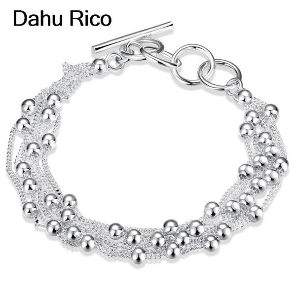 charm bracelets 6 rope polished bead kralen pulseira braclets wedding kpop hombre homme plaque egito trendy de luxe cuba dahu rico, Golden;silver
charm bracelets 6 rope polished bead kralen pulseira braclets wedding kpop hombre homme plaque egito trendy de luxe cuba dahu rico, Golden;silver