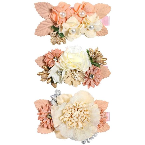 hair accessories fashion design 3pcs women girls artificial flower clips set baby bow, Slivery;white
hair accessories fashion design 3pcs women girls artificial flower clips set baby bow, Slivery;white