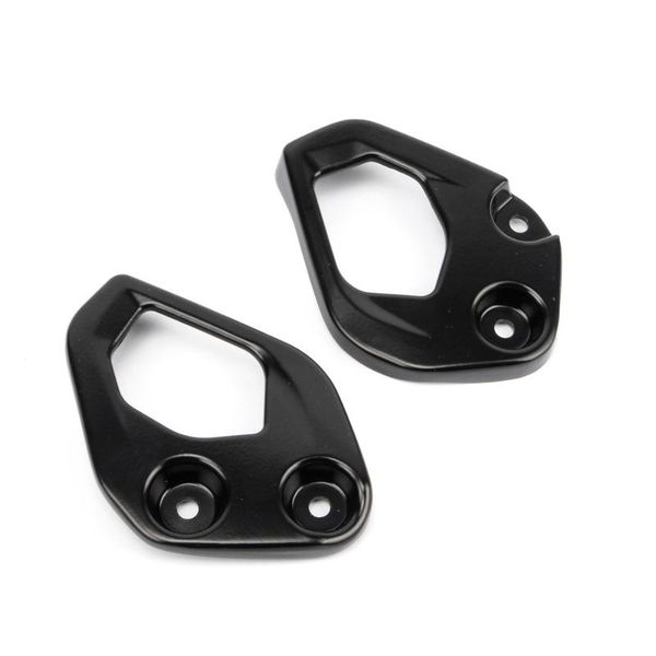pedals black/chrome motorcycle foot pegs heel plates guard protector for r1200gs lc 2014-2021
pedals black/chrome motorcycle foot pegs heel plates guard protector for r1200gs lc 2014-2021