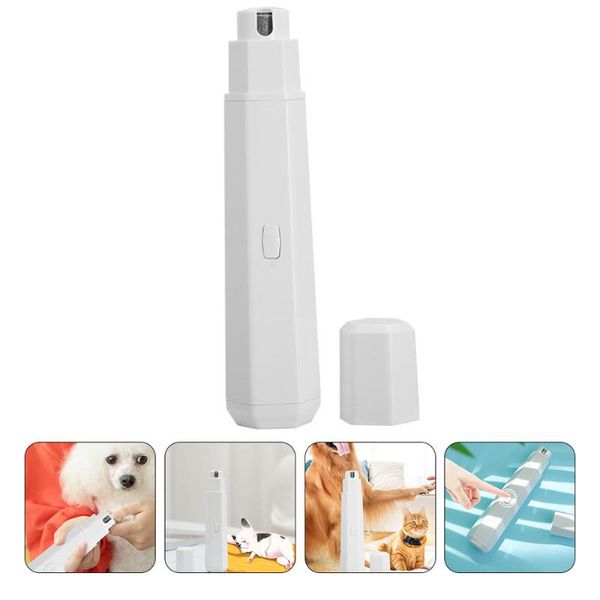 dog grooming professional electric nail polisher pet claw trimmer puppy grinder
dog grooming professional electric nail polisher pet claw trimmer puppy grinder