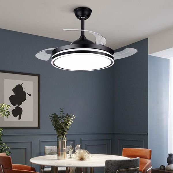 ceiling fans lighting led simple invisible fan lamp dining room lights bedroom living lamps send remote control 60w
ceiling fans lighting led simple invisible fan lamp dining room lights bedroom living lamps send remote control 60w