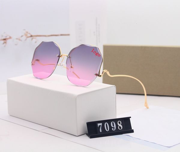 sunglasses glasses overseas cut edge gradient color frameless live trend, White;black
sunglasses glasses overseas cut edge gradient color frameless live trend, White;black