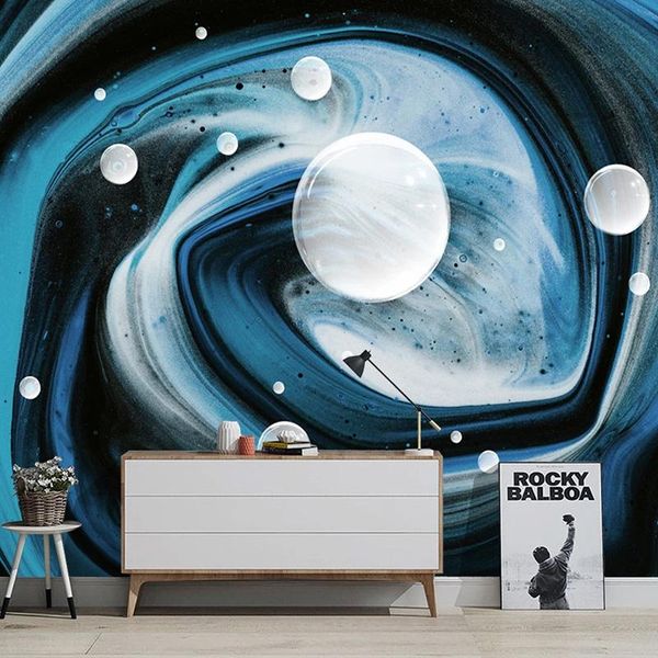 wallpapers drop wallpaper modern creative stereo blue starry sky 3d science fiction ball murals living room bedroom sticker
wallpapers drop wallpaper modern creative stereo blue starry sky 3d science fiction ball murals living room bedroom sticker