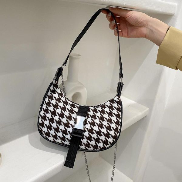 korean women style new bag version foreign check trade shoulder messenger hand-held pattern 2021 fashion fema of chain west lkccg
korean women style new bag version foreign check trade shoulder messenger hand-held pattern 2021 fashion fema of chain west lkccg