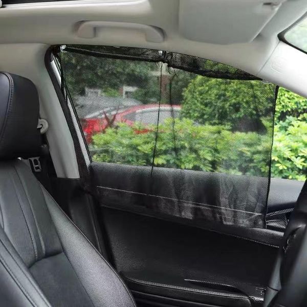 car sunshade 2pcs/lotcar curtain shading side block general summer sunblock cloth heat insulation plate suction
car sunshade 2pcs/lotcar curtain shading side block general summer sunblock cloth heat insulation plate suction