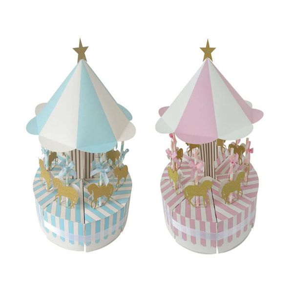 gift wrap carousel candy box happy birthday party decorations wedding accessories baby shower supplies decor packaging
gift wrap carousel candy box happy birthday party decorations wedding accessories baby shower supplies decor packaging