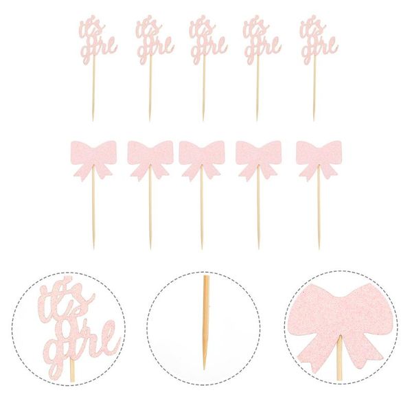 other festive & party supplies 40 pcs lovely cake decor cupcake er inserting decors paper
other festive & party supplies 40 pcs lovely cake decor cupcake er inserting decors paper