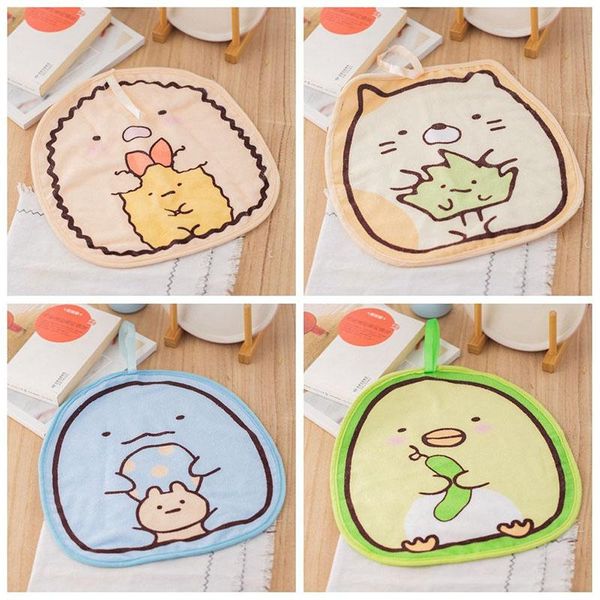 towel 1pc cute children handkerchief cartoon kid baby soft hanging hand washcloth household kitchen absorbent cleaning towels
towel 1pc cute children handkerchief cartoon kid baby soft hanging hand washcloth household kitchen absorbent cleaning towels