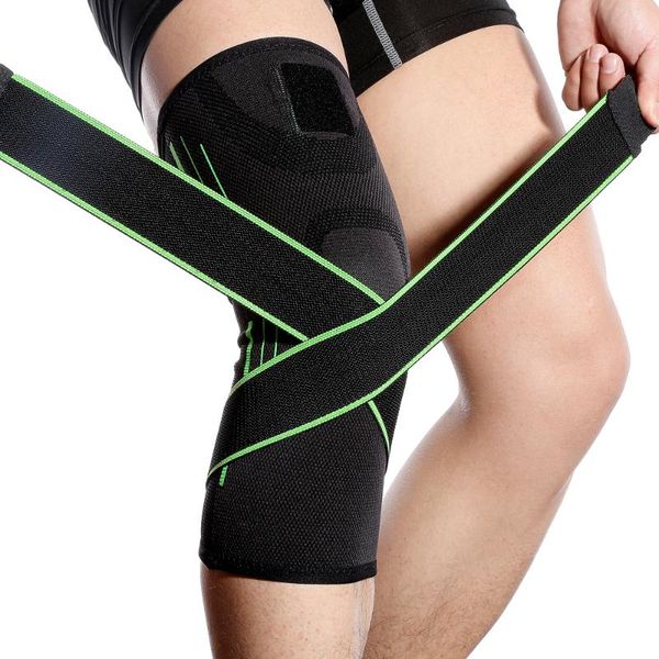 elbow & knee pads 1pc support protector kneepad kneecap pressurized elastic brace belt for running basketball volleyball cycling, Black;gray
elbow & knee pads 1pc support protector kneepad kneecap pressurized elastic brace belt for running basketball volleyball cycling, Black;gray