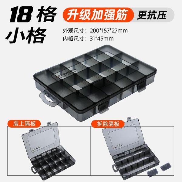 tool organizers chest portable box electrician repair storage plastic tools professional caja herramientas screw organizer ea60gx
tool organizers chest portable box electrician repair storage plastic tools professional caja herramientas screw organizer ea60gx