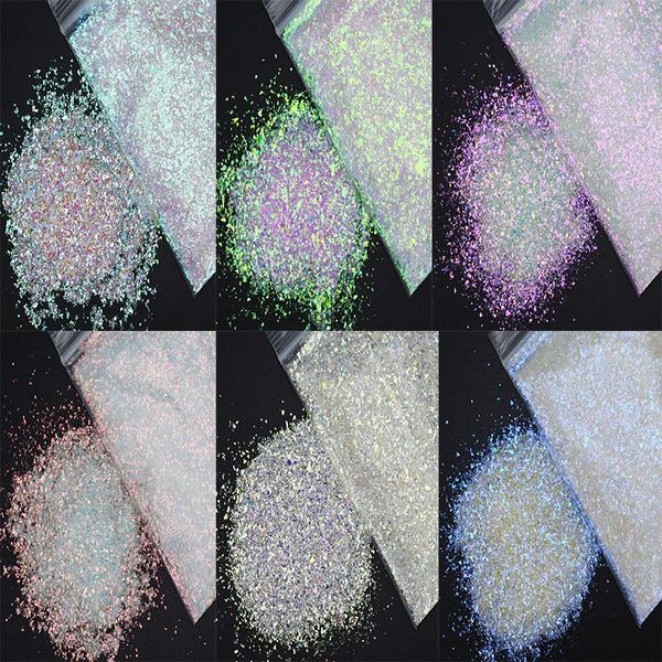 irregular laser fragments holo nail sequins ,sparkly art like star ,6 colors manicure glitter choose pd159*1pcs, Silver;gold
irregular laser fragments holo nail sequins ,sparkly art like star ,6 colors manicure glitter choose pd159*1pcs, Silver;gold