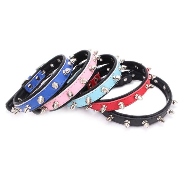 cat collars & leads pipifren cats dogs bi-color rivets genuine leather collar animal accessories for pet product kattenhalsband
cat collars & leads pipifren cats dogs bi-color rivets genuine leather collar animal accessories for pet product kattenhalsband