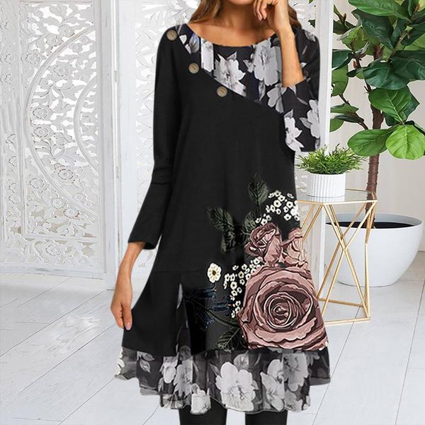 casual dresses women's autumn and winter plus size office lady vintage oil painting faith jesus cross printed sweatshirt dress, Black;gray
casual dresses women's autumn and winter plus size office lady vintage oil painting faith jesus cross printed sweatshirt dress, Black;gray