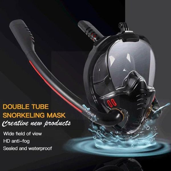 diving masks double outdoor snorkel mask scuba equipment set snorkeling full man goggles for camera swimming face fog anti w h5n5
diving masks double outdoor snorkel mask scuba equipment set snorkeling full man goggles for camera swimming face fog anti w h5n5