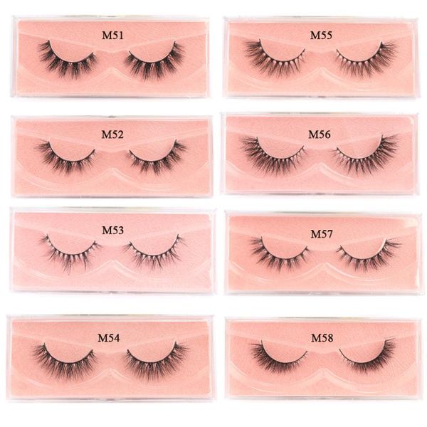 false eyelashes beeos 3d mink 10-13mm natural medium volume faux cils cruelty fake lashes makeup
false eyelashes beeos 3d mink 10-13mm natural medium volume faux cils cruelty fake lashes makeup