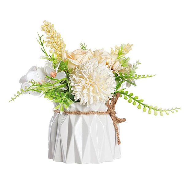 decorative flowers & wreaths hydrangea simulation flower home decoration festival supplies deskornaments household imitation
decorative flowers & wreaths hydrangea simulation flower home decoration festival supplies deskornaments household imitation