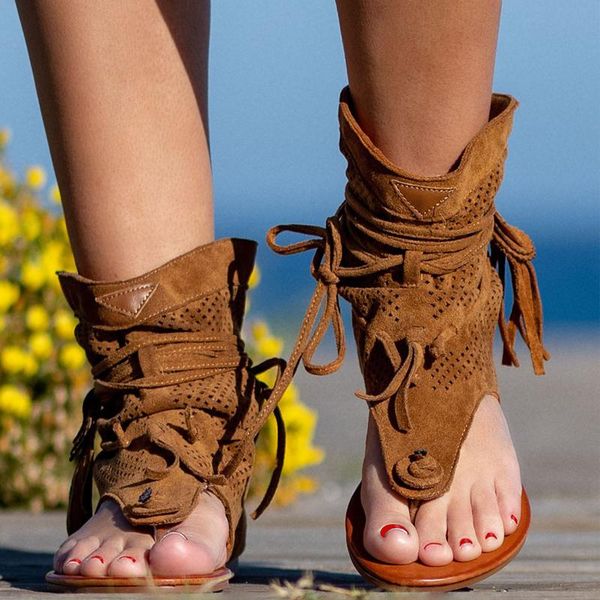 siddons design tassel women gladiator sandals clip toe cross-tied ladies summer casual shoes woman soild roman flats, Black
siddons design tassel women gladiator sandals clip toe cross-tied ladies summer casual shoes woman soild roman flats, Black