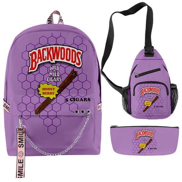 backwoods backpack classic letter campus student schoolbag oxford cloth trend bag ins
backwoods backpack classic letter campus student schoolbag oxford cloth trend bag ins