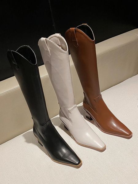 boots lady thigh high heels shoes boots-women zipper over-the-knee stiletto white 2021 rubber pointy basic pu sho, Black
boots lady thigh high heels shoes boots-women zipper over-the-knee stiletto white 2021 rubber pointy basic pu sho, Black