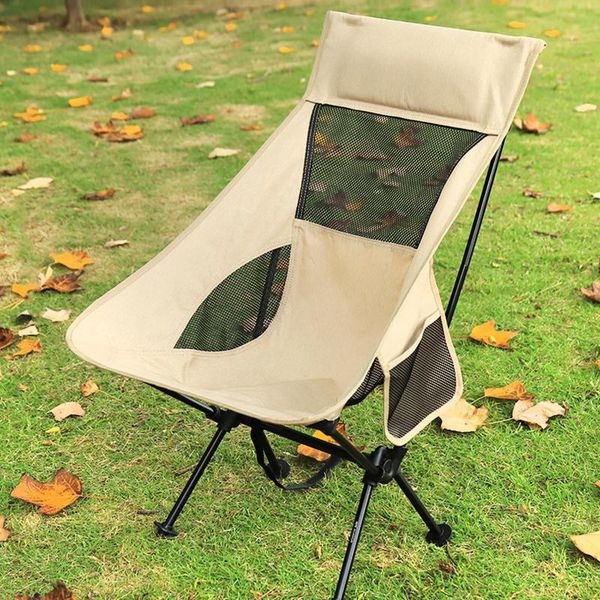 camp furniture outdoor portable folding chair aluminum alloy ultralight camping with storage bag side pocket design beach in stock
camp furniture outdoor portable folding chair aluminum alloy ultralight camping with storage bag side pocket design beach in stock
