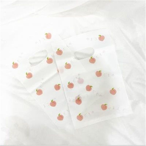gift wrap 100pcs/lot transparent fashion daisy/cherry/peach printing plastic bag earrings portable jewelry white small
gift wrap 100pcs/lot transparent fashion daisy/cherry/peach printing plastic bag earrings portable jewelry white small