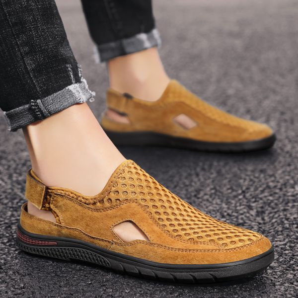 summer men casual shoes leather breathable hollow out men sandals luxury brand moccasins men luxury driving shoes zapatos hombre, Red;white
summer men casual shoes leather breathable hollow out men sandals luxury brand moccasins men luxury driving shoes zapatos hombre, Red;white