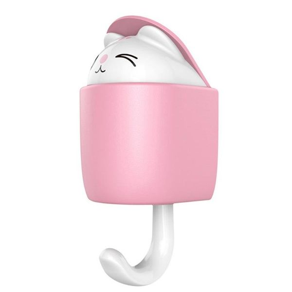 bathroom shelves creative cartoon hook with coat strong sticky clothes kitchen rack cute storage
bathroom shelves creative cartoon hook with coat strong sticky clothes kitchen rack cute storage