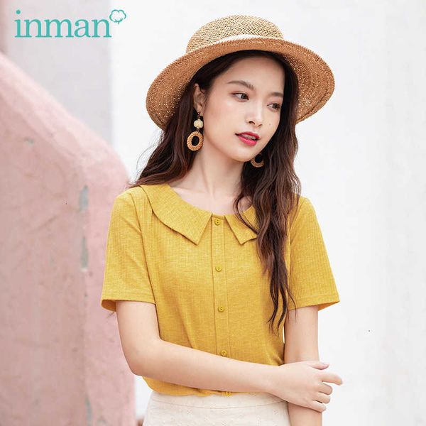women's t-shirt t shirts inamn summer french style doll collar bow tie student fit shaped sweet t-shirt iq0c, White
women's t-shirt t shirts inamn summer french style doll collar bow tie student fit shaped sweet t-shirt iq0c, White