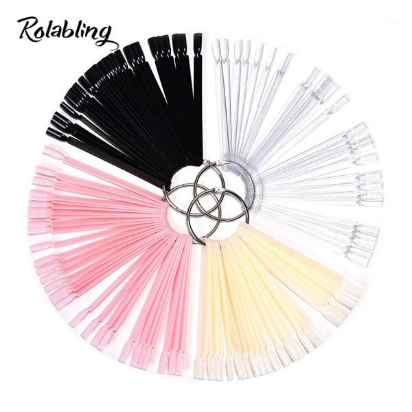 false nail art display 50 tips 4 colors fake fan board with ring polish palette acrylic practice board1, Red;gold
false nail art display 50 tips 4 colors fake fan board with ring polish palette acrylic practice board1, Red;gold