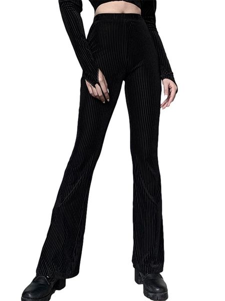 retro suede black flare pants women's 2021 autumn high waist slim waide leg trousers ins style female bottoms bell-bottomed pant & capr, Black;white
retro suede black flare pants women's 2021 autumn high waist slim waide leg trousers ins style female bottoms bell-bottomed pant & capr, Black;white