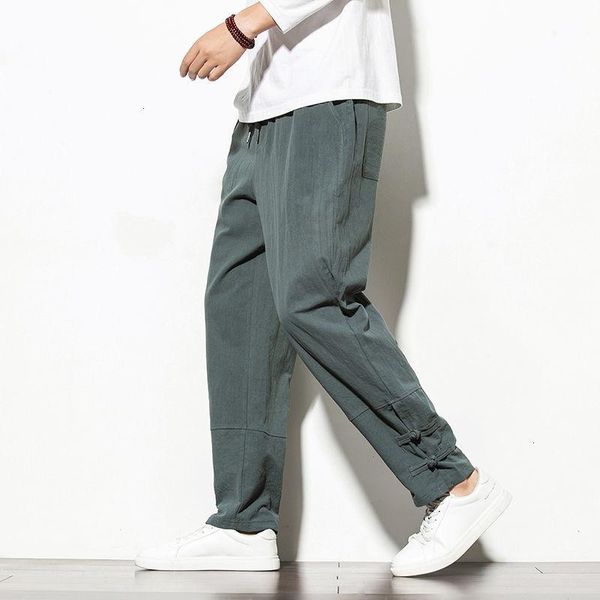 mrgoldenbowl 2021 men's solid color straight harem pants korean man loose ankle-length trousers streetwear male casual, Black
mrgoldenbowl 2021 men's solid color straight harem pants korean man loose ankle-length trousers streetwear male casual, Black