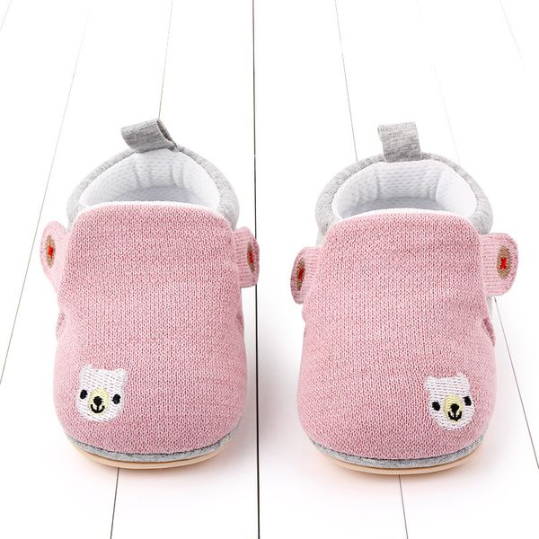 Baby Boy Shoes for 1 Year Old Baby Girl Shoes Cartoon Newborn Moccasins Baby First Walkers Cotton Fabric Infant Toddler Shoes, Dark blue
Baby Boy Shoes for 1 Year Old Baby Girl Shoes Cartoon Newborn Moccasins Baby First Walkers Cotton Fabric Infant Toddler Shoes, Dark blue