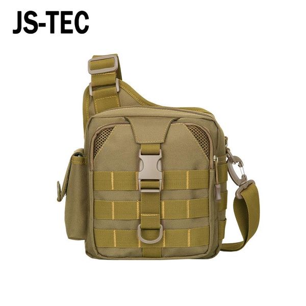 fishing accessories backpack climbing bags outdoor military single shoulder diagonal bag for sport camping tactical package a561
fishing accessories backpack climbing bags outdoor military single shoulder diagonal bag for sport camping tactical package a561