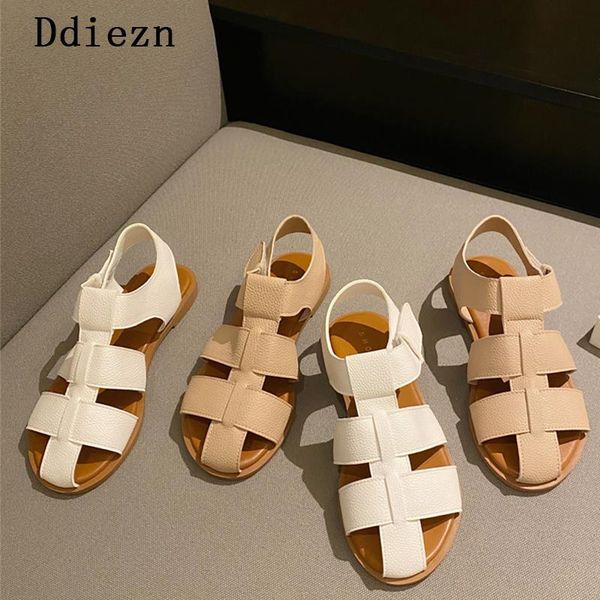 sandals women 2021 summer shoes for beach ladies shoe casual outside female flat fashion gladiator, Black
sandals women 2021 summer shoes for beach ladies shoe casual outside female flat fashion gladiator, Black