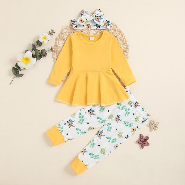 clothing sets toddler infant baby girls irregular solid casual dresses floral print cartoon pants scarf outfits set 2021 fashion clothes, White
clothing sets toddler infant baby girls irregular solid casual dresses floral print cartoon pants scarf outfits set 2021 fashion clothes, White