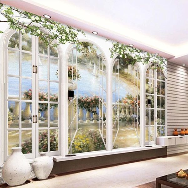 wallpapers custom 3d po wallpaper european minimalist bedroom living room tv backdrop painting arches stripe abstract mural waterproof
wallpapers custom 3d po wallpaper european minimalist bedroom living room tv backdrop painting arches stripe abstract mural waterproof
