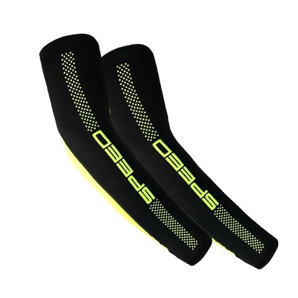 pair men cycling running bicycle uv sun protection cuff cover protective cooling arm sleeve bike sport guards sleeves elbow & knee pads, Black;gray
pair men cycling running bicycle uv sun protection cuff cover protective cooling arm sleeve bike sport guards sleeves elbow & knee pads, Black;gray