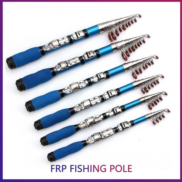 boat fishing rods 2021 summer 1-2.1m carp rod frp durable portable retractable sea pole ice tackle equipment
boat fishing rods 2021 summer 1-2.1m carp rod frp durable portable retractable sea pole ice tackle equipment