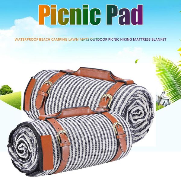 camping mat waterproof beach blanket outdoor portable picnic ground mattress lawn games pads
camping mat waterproof beach blanket outdoor portable picnic ground mattress lawn games pads