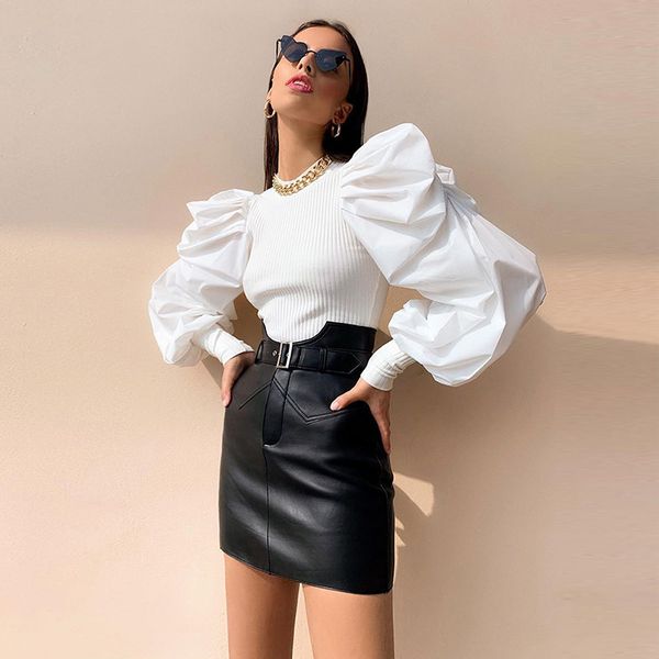 women's sweaters women autumn solid black casual fashion pullover basic jumper o neck long sleeve knitted femme nbwp, White;black
women's sweaters women autumn solid black casual fashion pullover basic jumper o neck long sleeve knitted femme nbwp, White;black