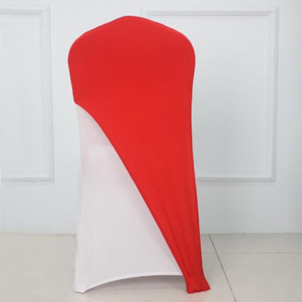 50pcs lycra stretch spandex chair cap hood for cover event el banquet party decoration elastic wedding sash bow covers
50pcs lycra stretch spandex chair cap hood for cover event el banquet party decoration elastic wedding sash bow covers