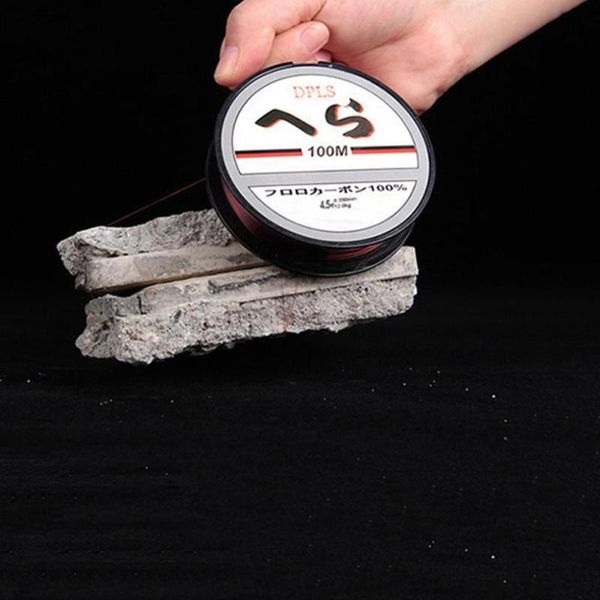 meters fishing nylon line wind resistant recreational flexible practical convenient braid
meters fishing nylon line wind resistant recreational flexible practical convenient braid